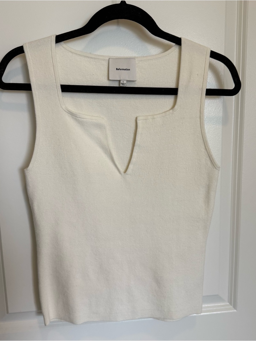 Reformation Top - Picture 2 of 6